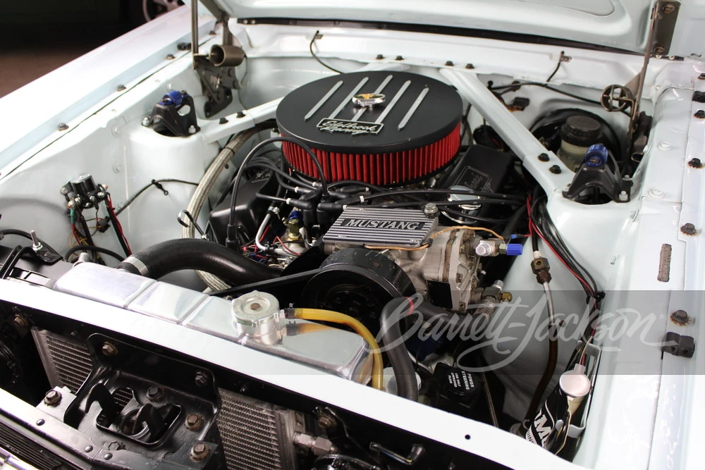 1966 Ford Mustang 1st Gen (1964.5-1966) - Image 10 of 31