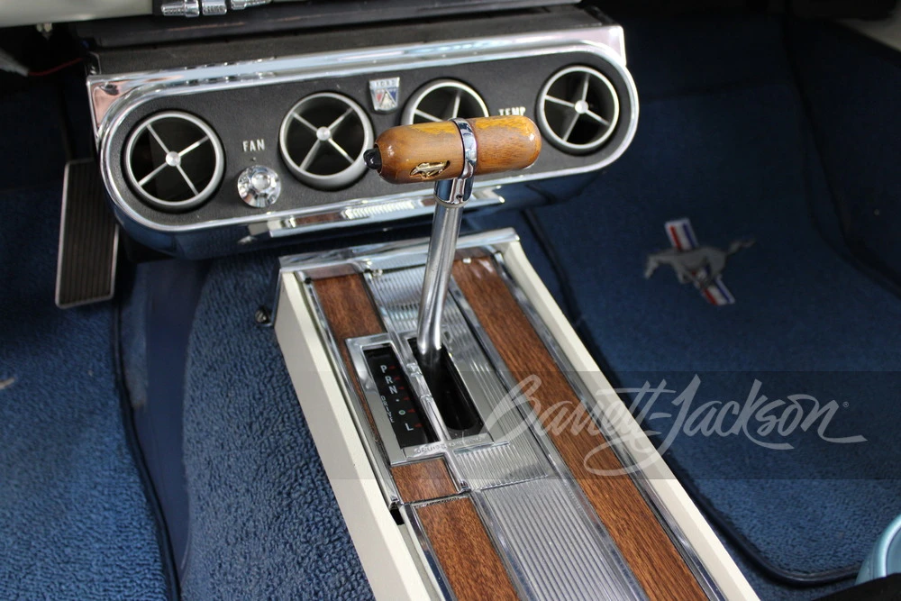 1966 Ford Mustang 1st Gen (1964.5-1966) - Image 19 of 31