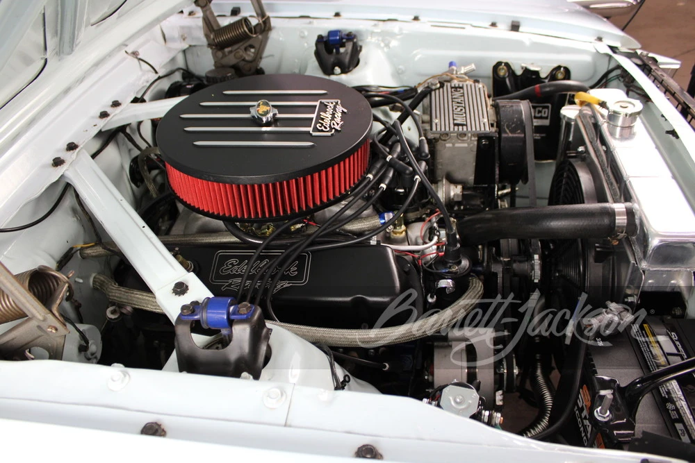 1966 Ford Mustang 1st Gen (1964.5-1966) - Image 8 of 31