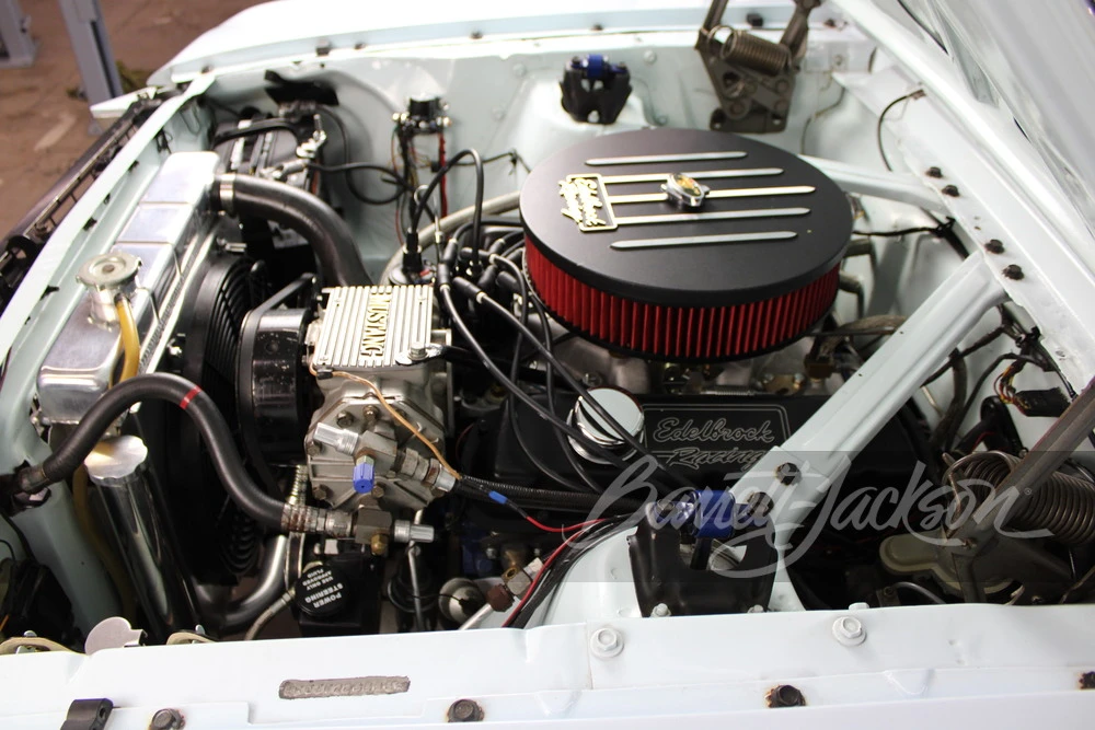 1966 Ford Mustang 1st Gen (1964.5-1966) - Image 6 of 31