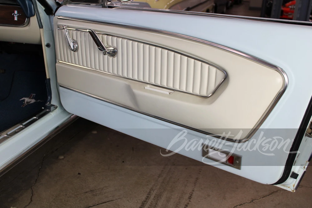 1966 Ford Mustang 1st Gen (1964.5-1966) - Image 20 of 31