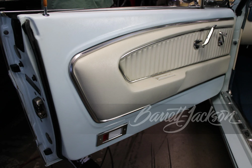 1966 Ford Mustang 1st Gen (1964.5-1966) - Image 21 of 31