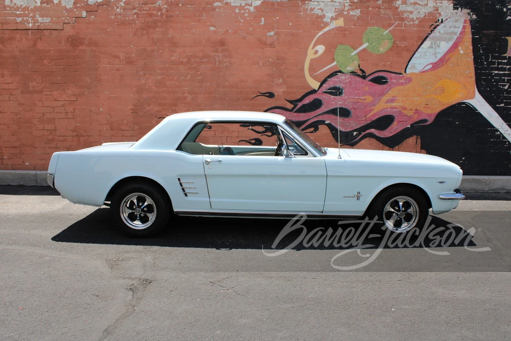 1966 Ford Mustang 1st Gen (1964.5-1966) - Image 24 of 31