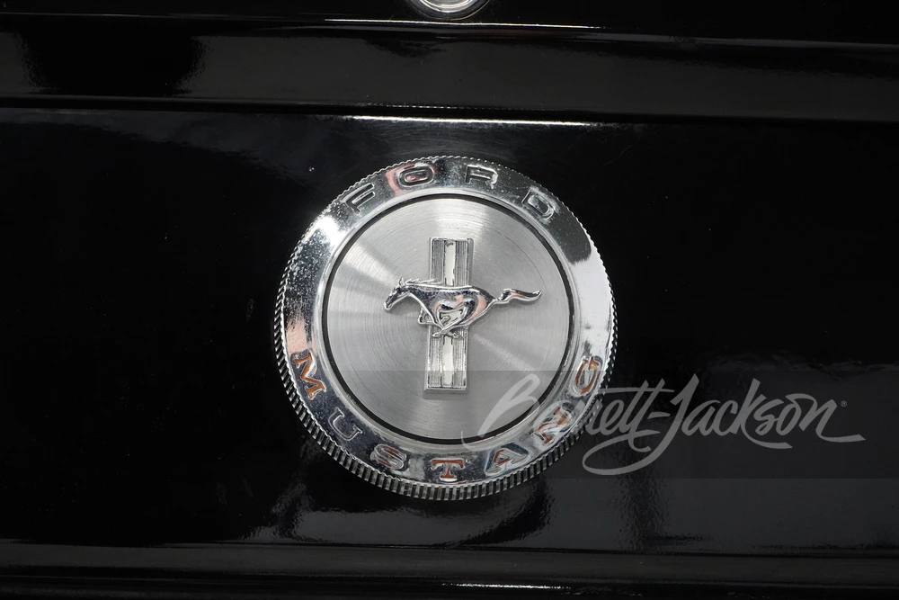 1966 Ford Mustang 1st Gen (1964.5-1966) - Image 11 of 31