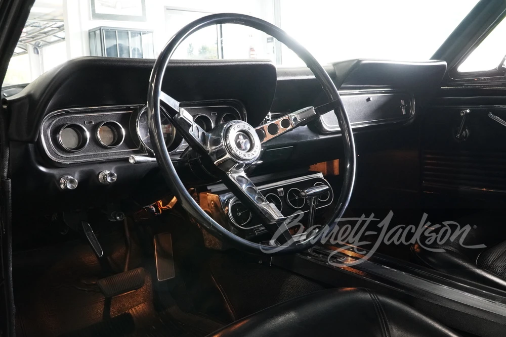 1966 Ford Mustang 1st Gen (1964.5-1966) - Image 18 of 31