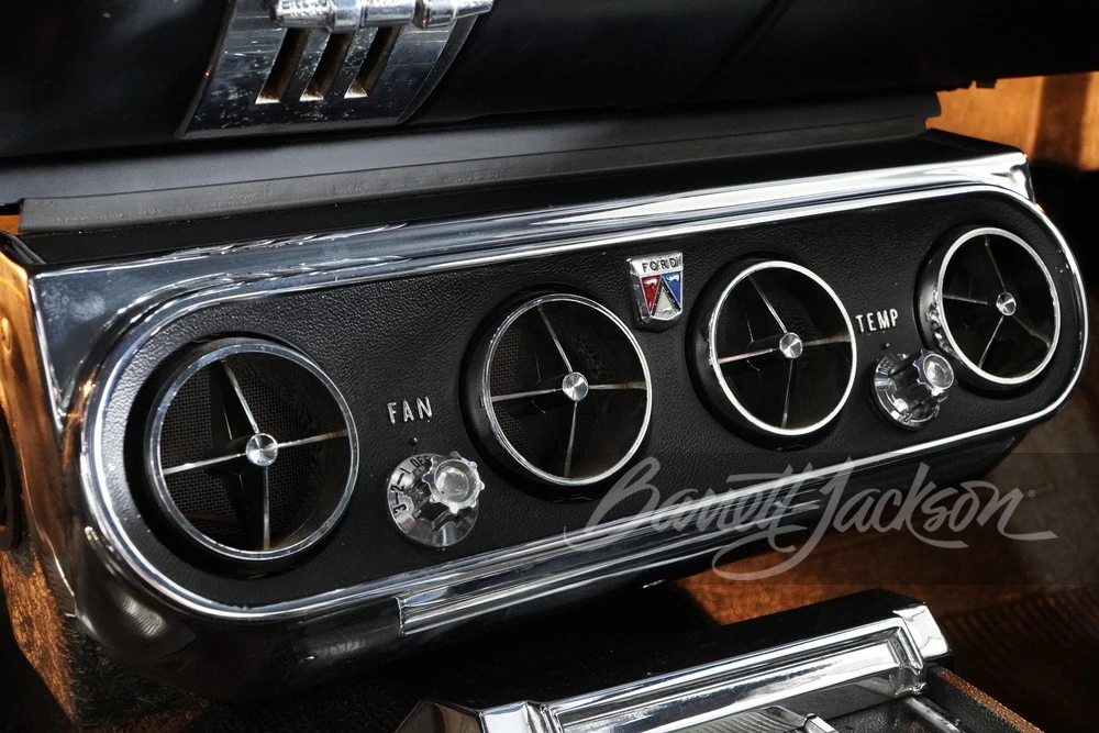 1966 Ford Mustang 1st Gen (1964.5-1966) - Image 27 of 31