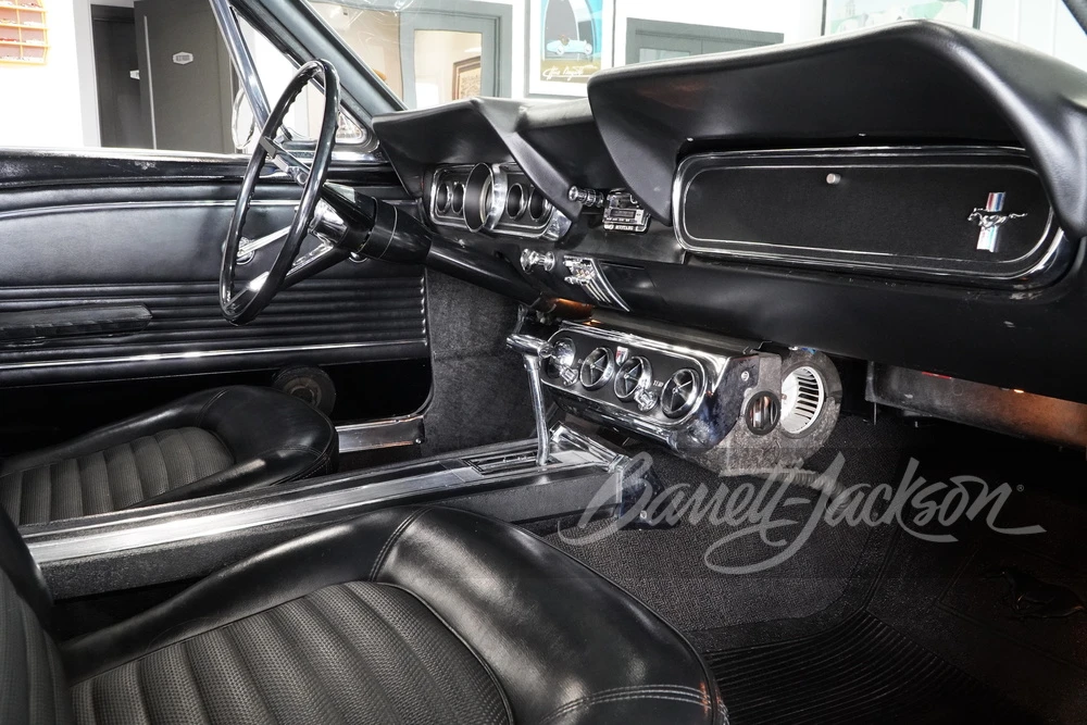 1966 Ford Mustang 1st Gen (1964.5-1966) - Image 15 of 31