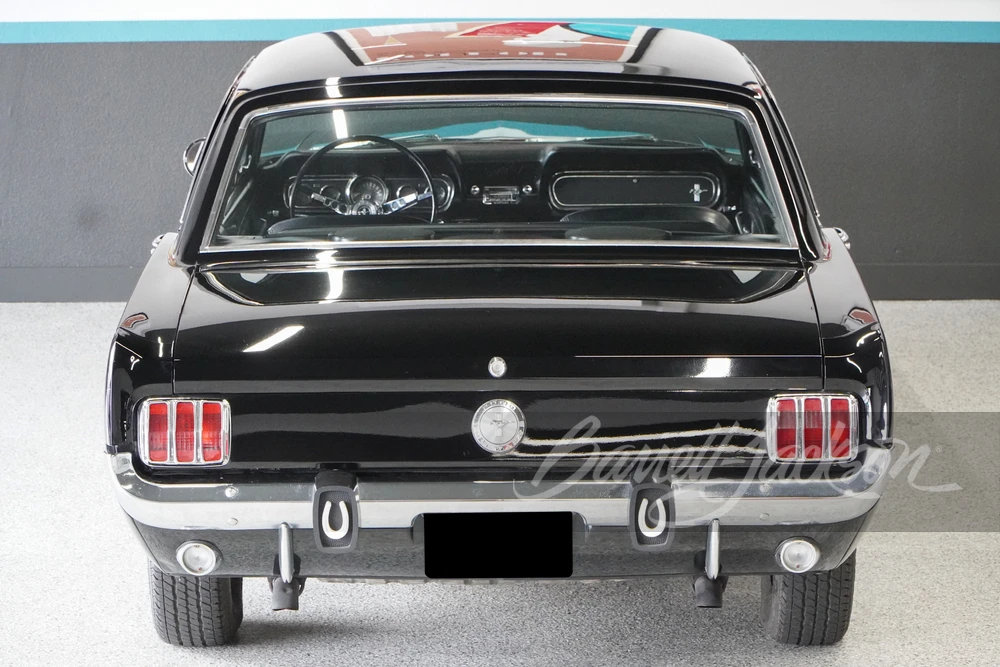1966 Ford Mustang 1st Gen (1964.5-1966) - Image 29 of 31