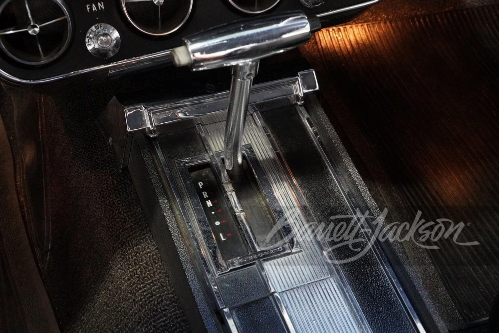 1966 Ford Mustang 1st Gen (1964.5-1966) - Image 16 of 31