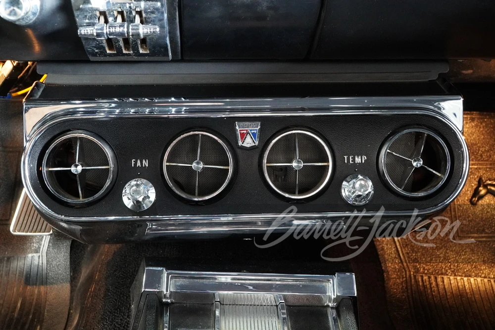 1966 Ford Mustang 1st Gen (1964.5-1966) - Image 21 of 31