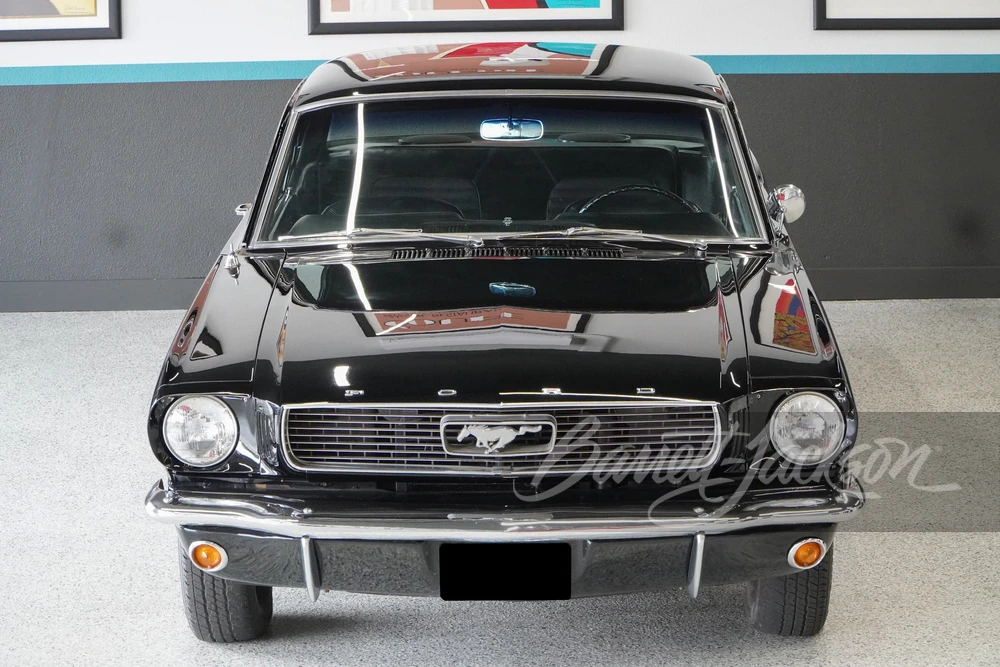 1966 Ford Mustang 1st Gen (1964.5-1966) - Image 31 of 31