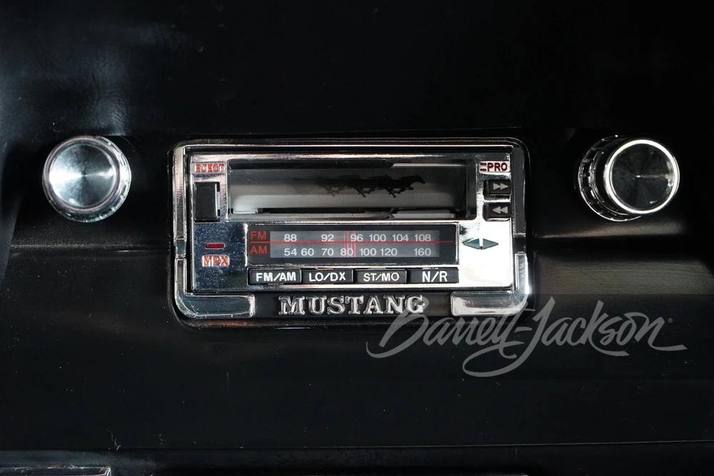 1966 Ford Mustang 1st Gen (1964.5-1966) - Image 24 of 31