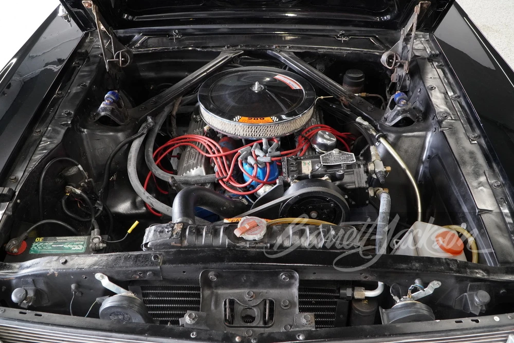 1966 Ford Mustang 1st Gen (1964.5-1966) - Image 7 of 31