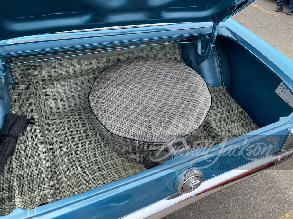 1966 Ford Mustang 1st Gen (1964.5-1966) - Image 13 of 13