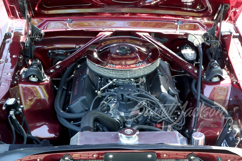 1966 Ford Mustang 1st Gen (1964.5-1966) - Image 2 of 30