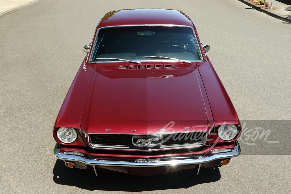1966 Ford Mustang 1st Gen (1964.5-1966) - Image 14 of 30