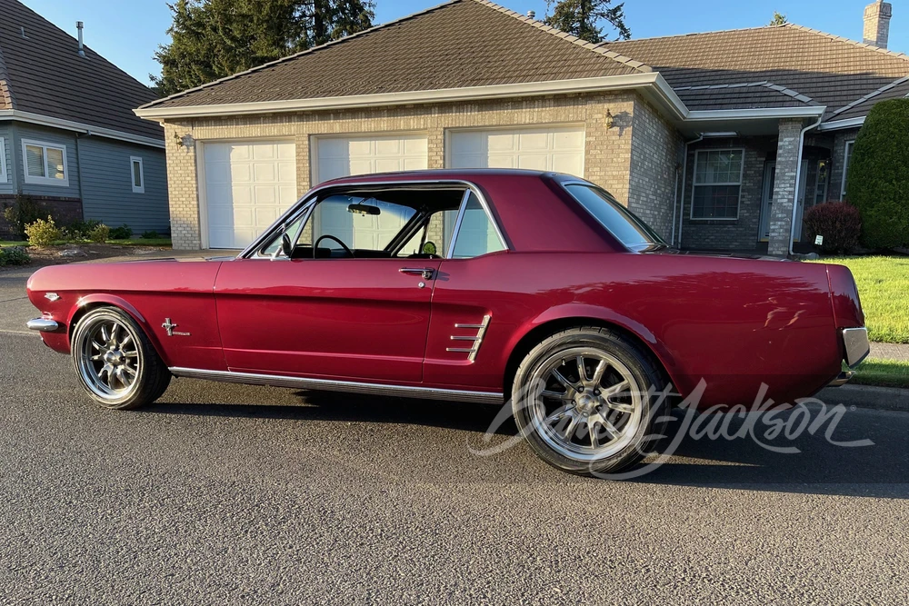 1966 Ford Mustang 1st Gen (1964.5-1966) - Image 15 of 30