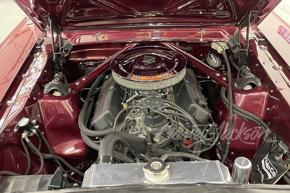 1966 Ford Mustang 1st Gen (1964.5-1966) - Image 16 of 30