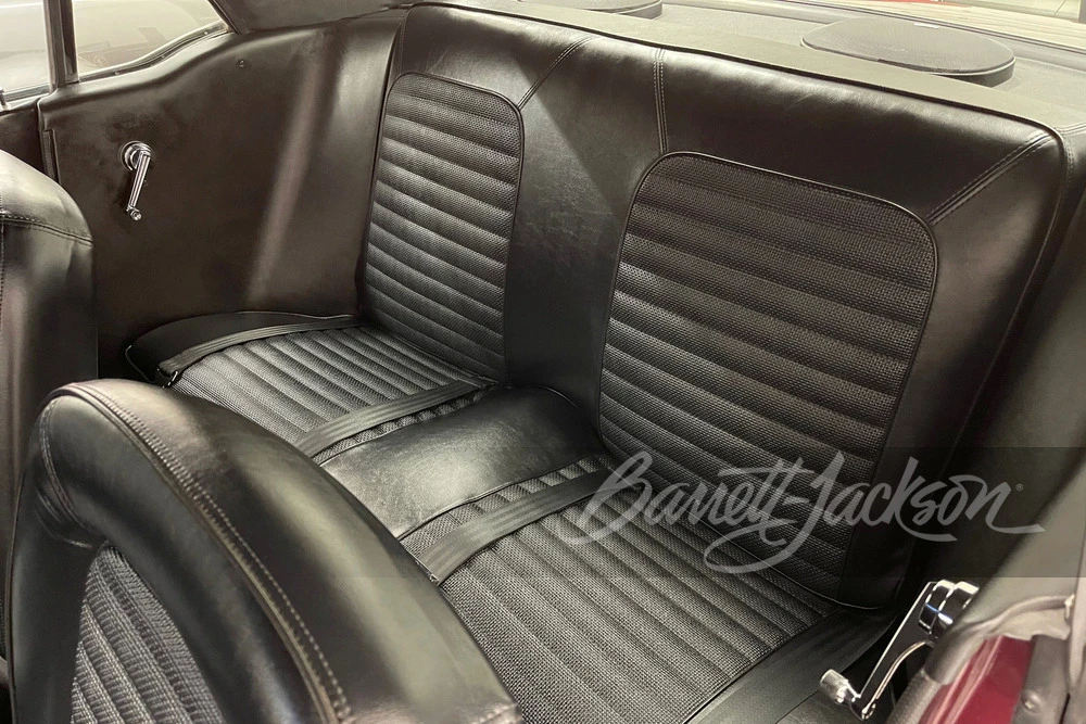 1966 Ford Mustang 1st Gen (1964.5-1966) - Image 17 of 30