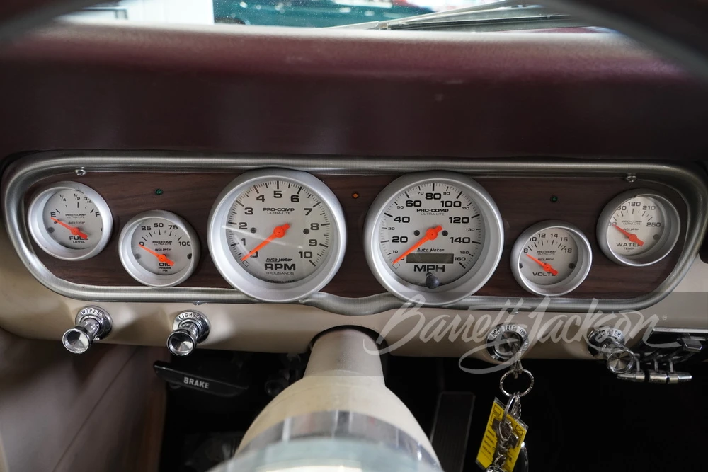 1966 Ford Mustang 1st Gen (1964.5-1966) - Image 13 of 31