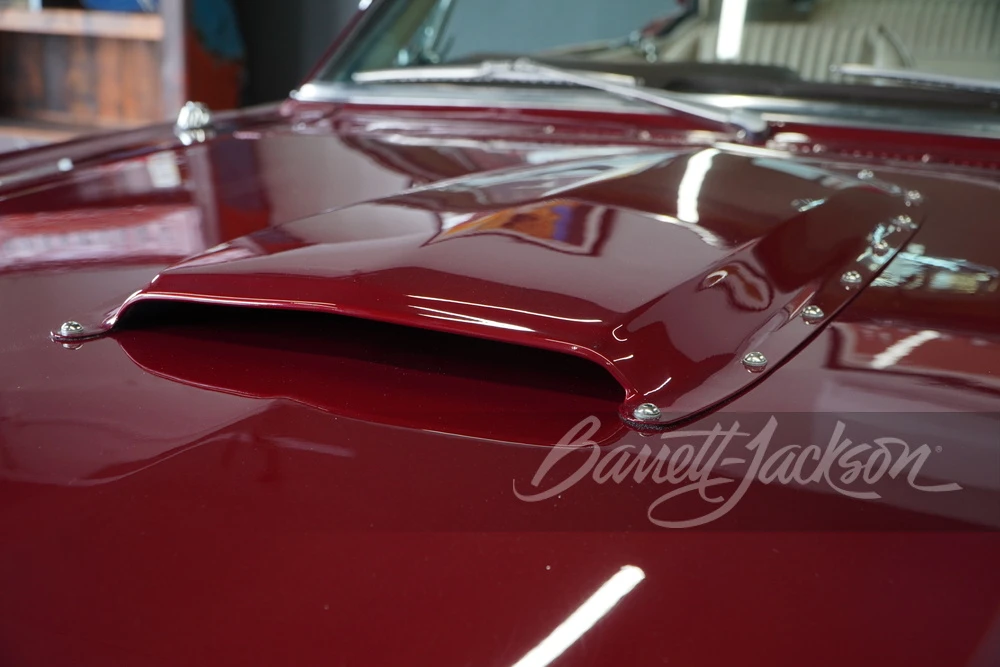 1966 Ford Mustang 1st Gen (1964.5-1966) - Image 23 of 31