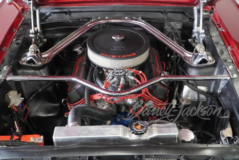 1966 Ford Mustang 1st Gen (1964.5-1966) - Image 6 of 31