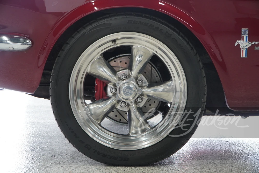1966 Ford Mustang 1st Gen (1964.5-1966) - Image 24 of 31