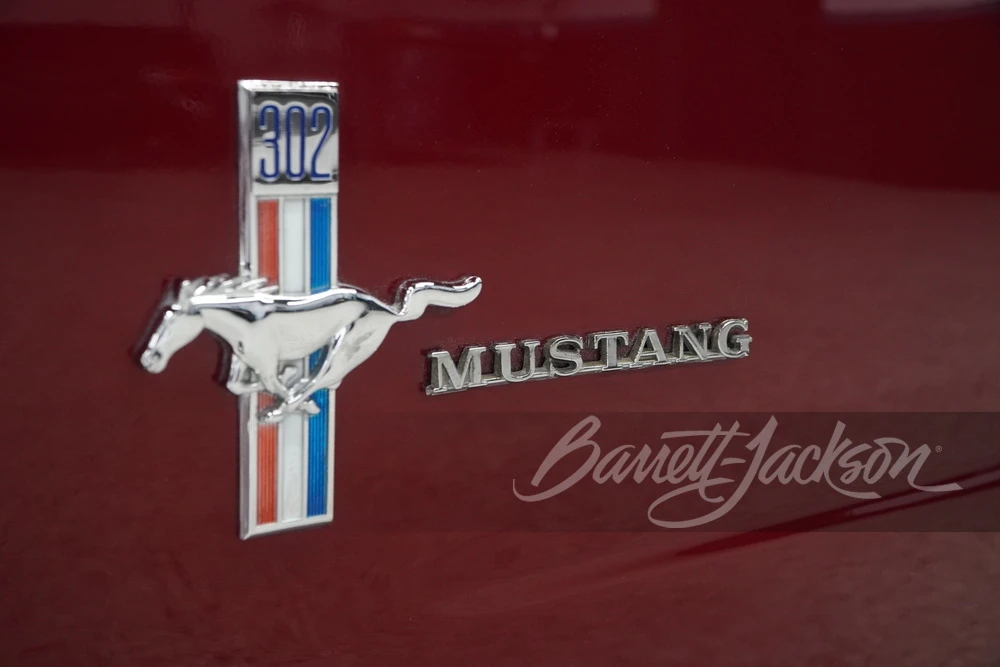 1966 Ford Mustang 1st Gen (1964.5-1966) - Image 26 of 31
