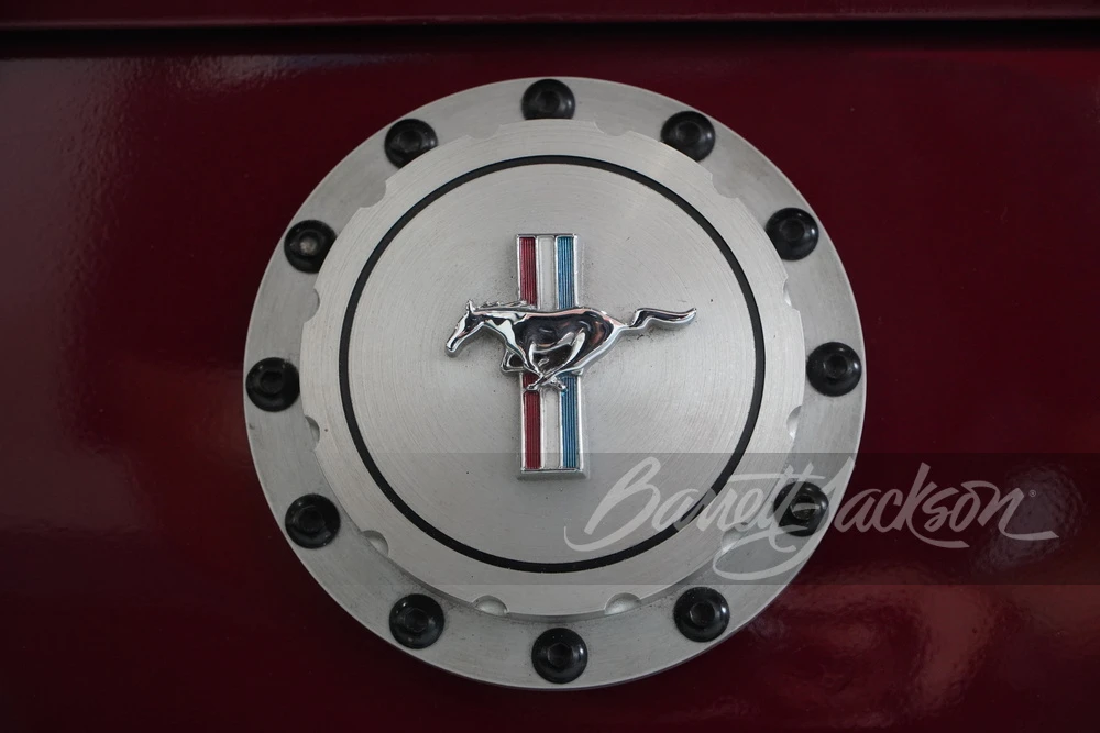 1966 Ford Mustang 1st Gen (1964.5-1966) - Image 25 of 31