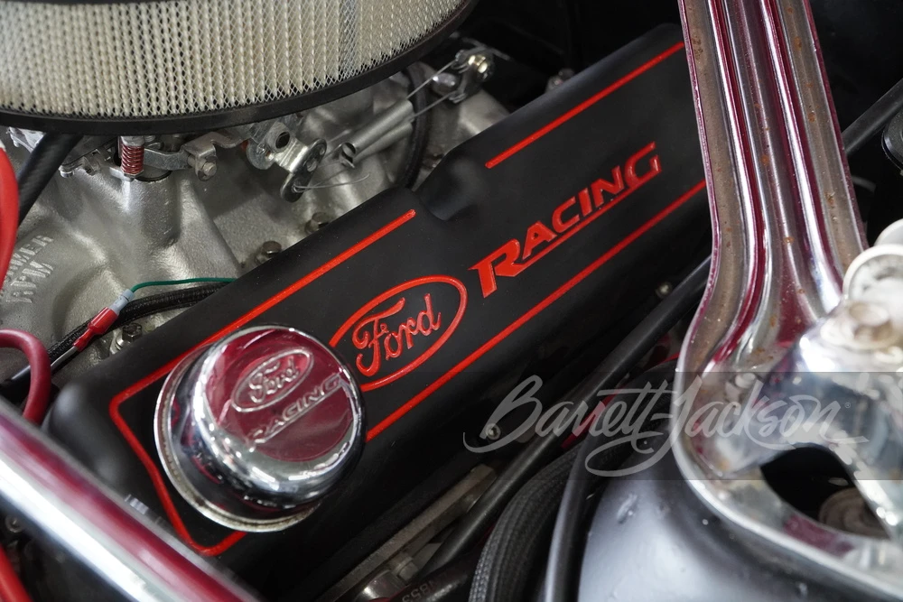 1966 Ford Mustang 1st Gen (1964.5-1966) - Image 9 of 31