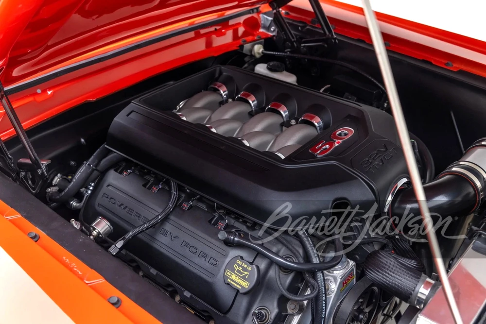 1966 Ford Mustang 1st Gen (1964.5-1966) - Image 5 of 20