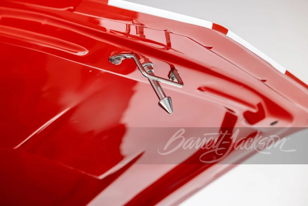 1966 Ford Mustang 1st Gen (1964.5-1966) - Image 20 of 20