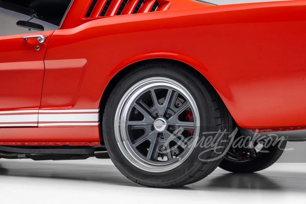 1966 Ford Mustang 1st Gen (1964.5-1966) - Image 9 of 20