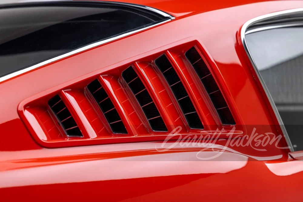 1966 Ford Mustang 1st Gen (1964.5-1966) - Image 19 of 20