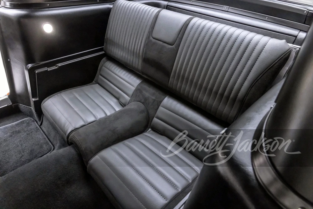1966 Ford Mustang 1st Gen (1964.5-1966) - Image 12 of 20