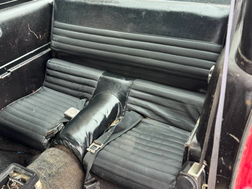 1966 Ford Mustang - Image 12 of 20
