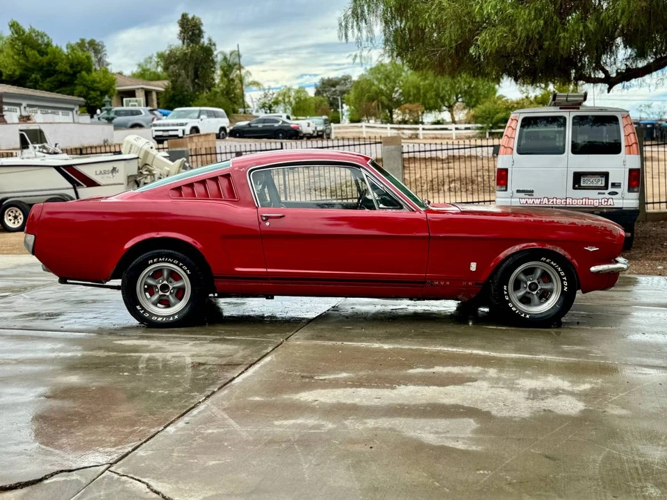 1966 Ford Mustang - Image 4 of 20