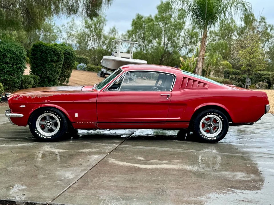 1966 Ford Mustang - Image 7 of 20