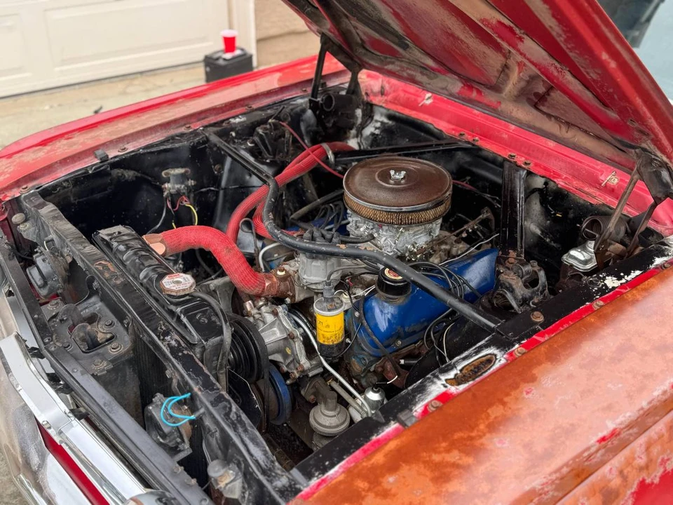 1966 Ford Mustang - Image 16 of 20