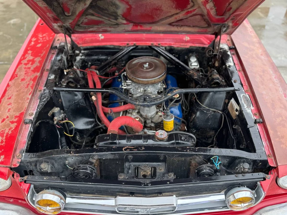 1966 Ford Mustang - Image 15 of 20