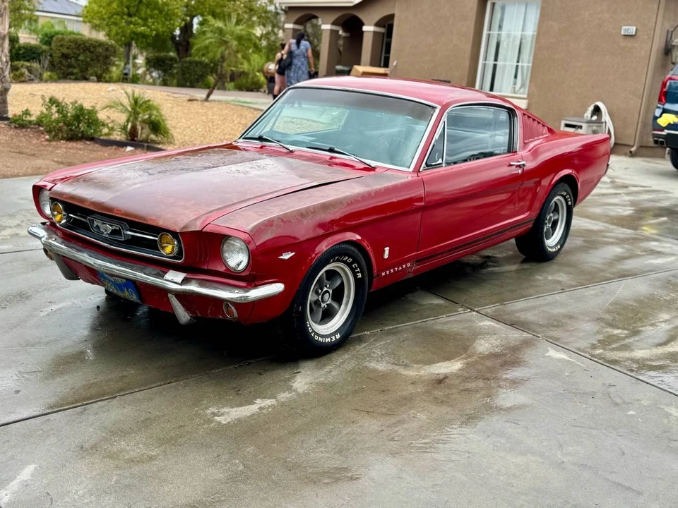 1966 Ford Mustang - Image 2 of 20