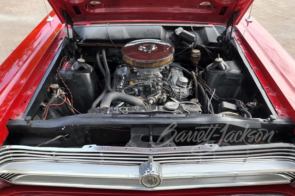 1966 Ford Ranchero 3rd Gen - Image 3 of 6