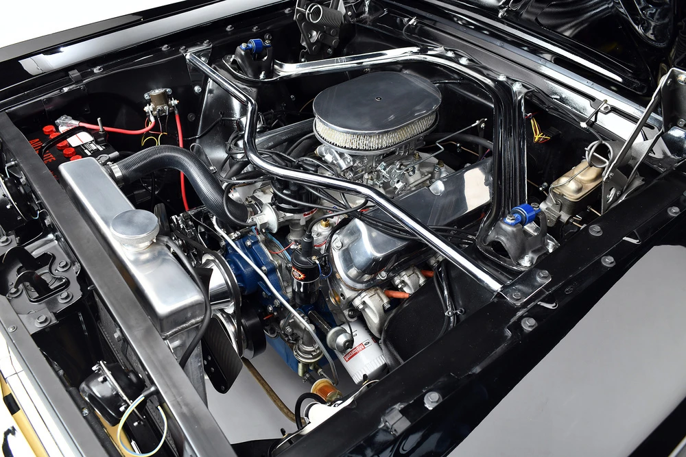 1966 Ford Replica - Image 3 of 10