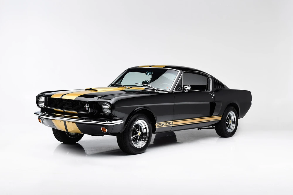 1966 Ford Replica - Image 2 of 10