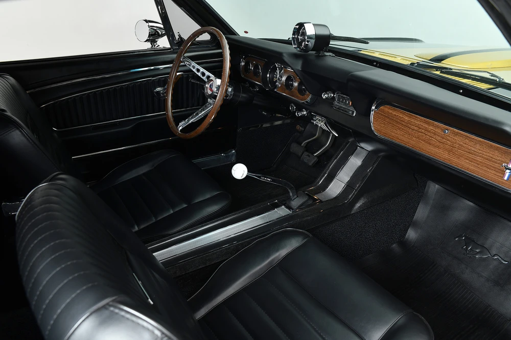 1966 Ford Replica - Image 4 of 10