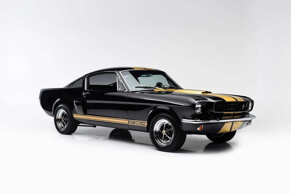 1966 Ford Replica - Image 5 of 10