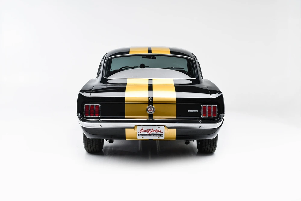 1966 Ford Replica - Image 6 of 10