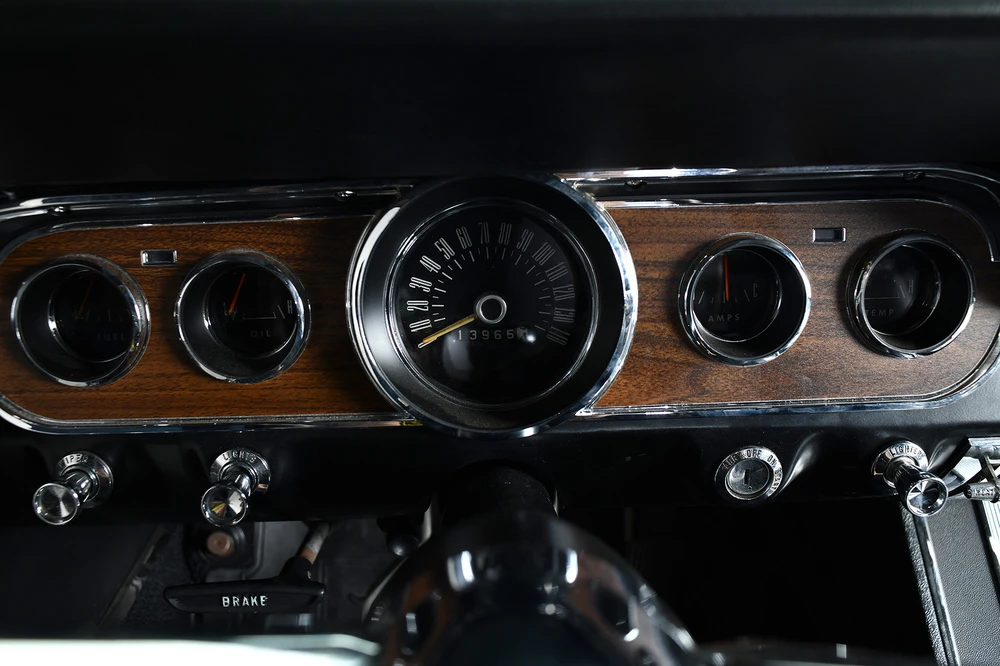 1966 Ford Replica - Image 7 of 10
