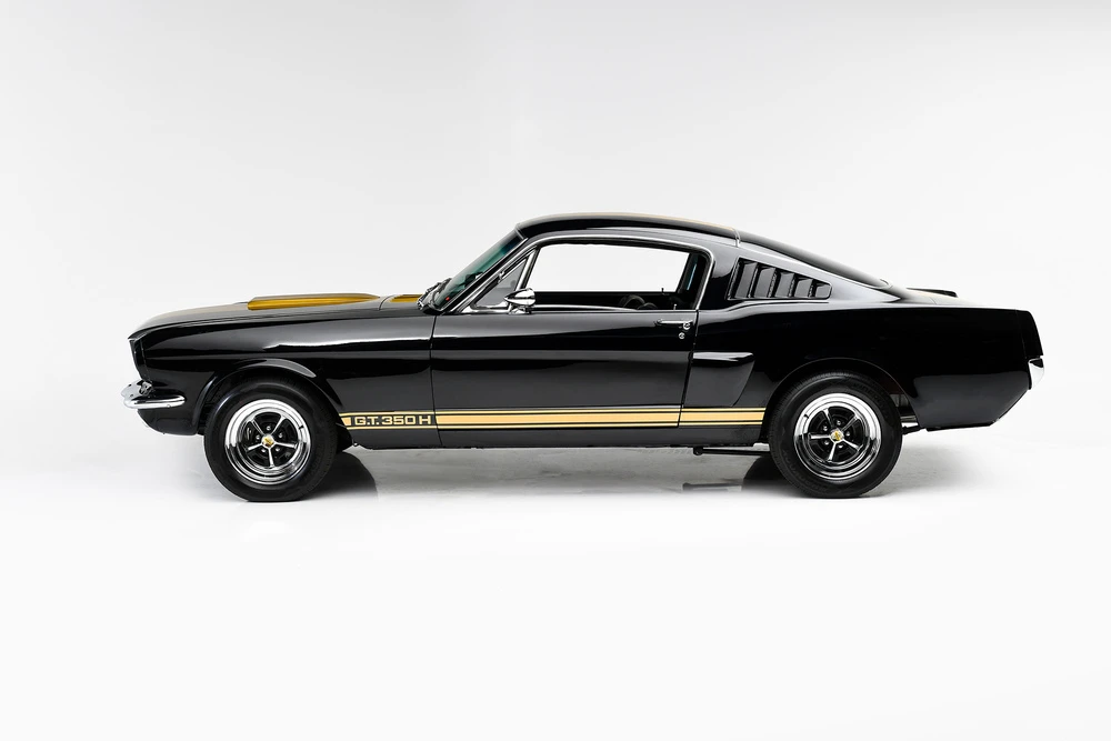 1966 Ford Replica - Image 8 of 10