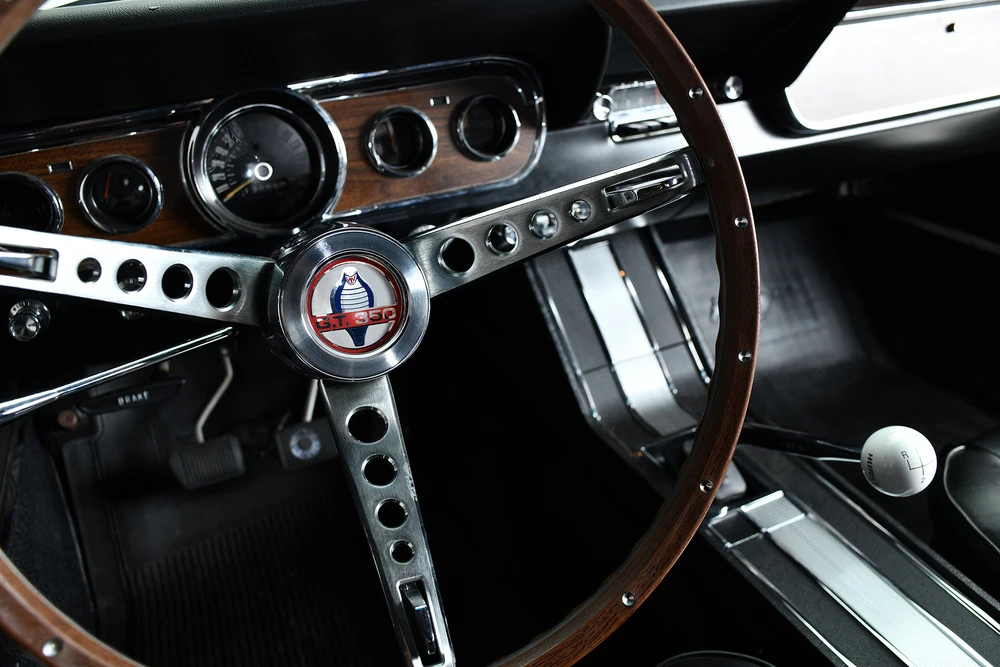 1966 Ford Replica - Image 9 of 10